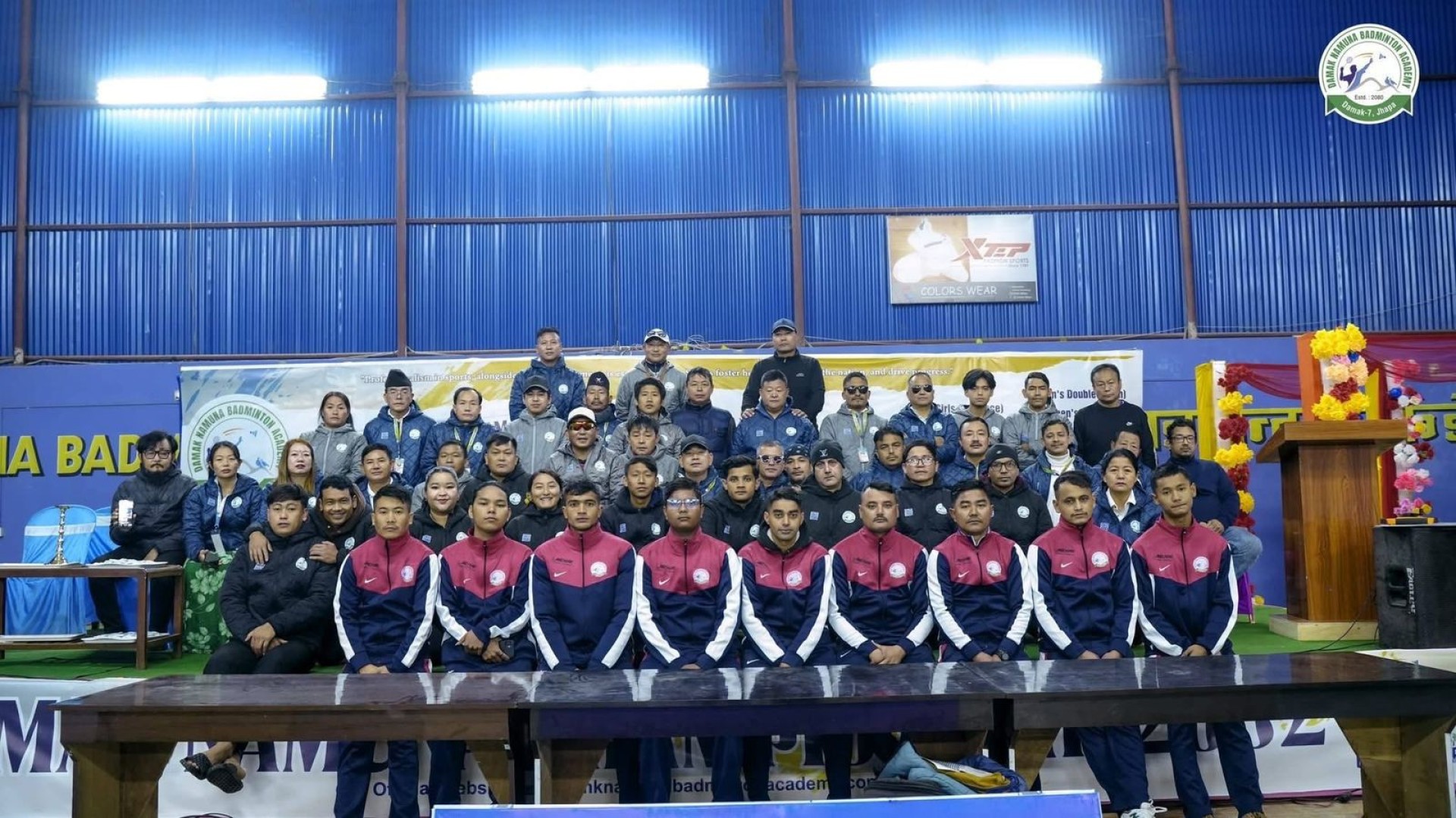 ktm-cty-proudly-partners-with-damak-namuna-badminton-championship-2082