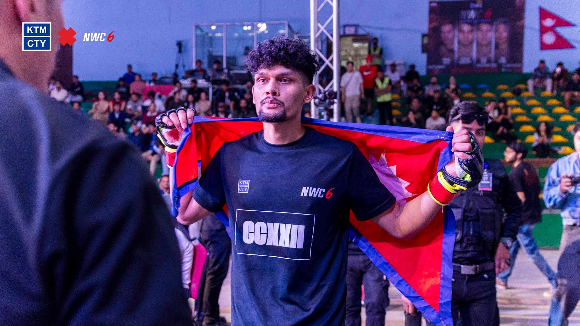 nepal-warrior-championship-nwc-6-concludes-with-thrilling-fights-and-cross-border-sportsmanship