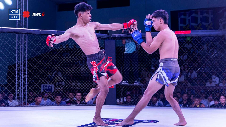 nepal-warrior-championship-nwc-6-concludes-with-thrilling-fights-and-cross-border-sportsmanship