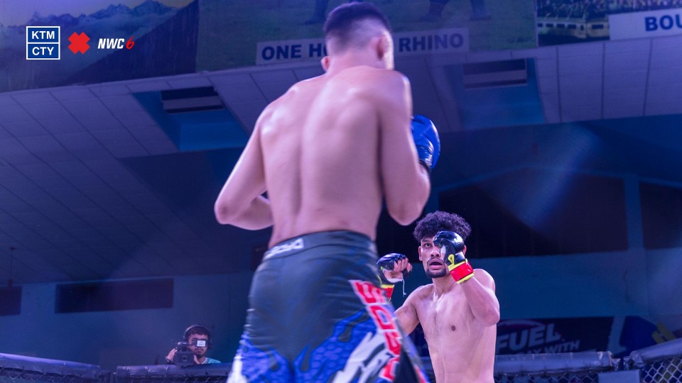 nepal-warrior-championship-nwc-6-concludes-with-thrilling-fights-and-cross-border-sportsmanship