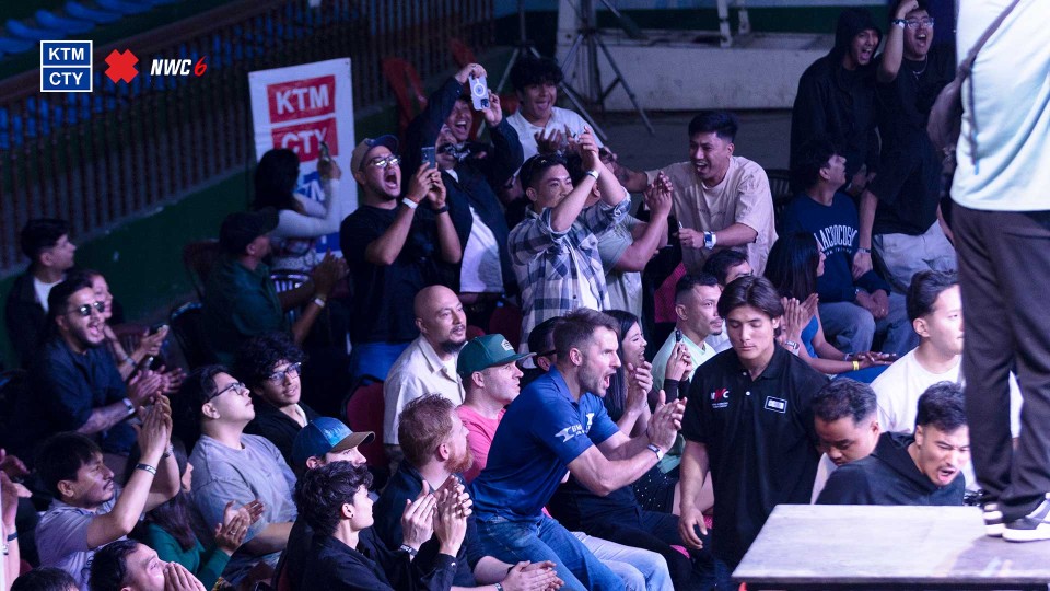 nepal-warrior-championship-nwc-6-concludes-with-thrilling-fights-and-cross-border-sportsmanship
