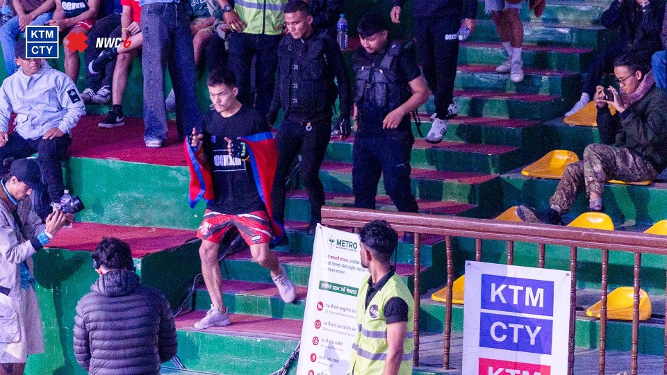 nepal-warrior-championship-nwc-6-concludes-with-thrilling-fights-and-cross-border-sportsmanship