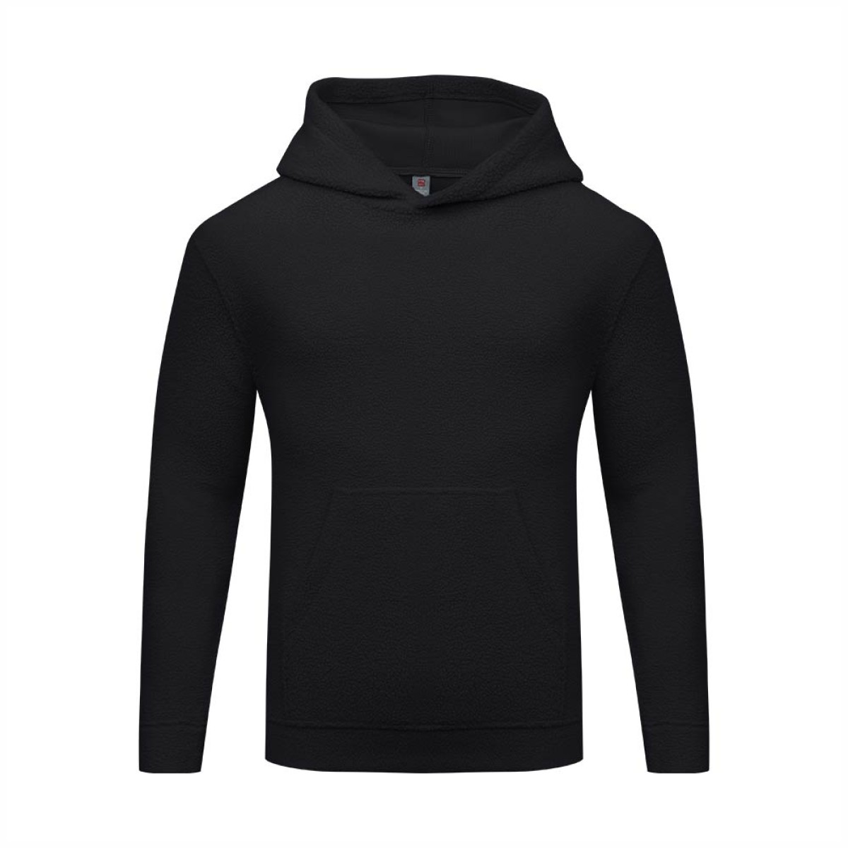 Aero Sherpa Hoodie | Winter Wear 0