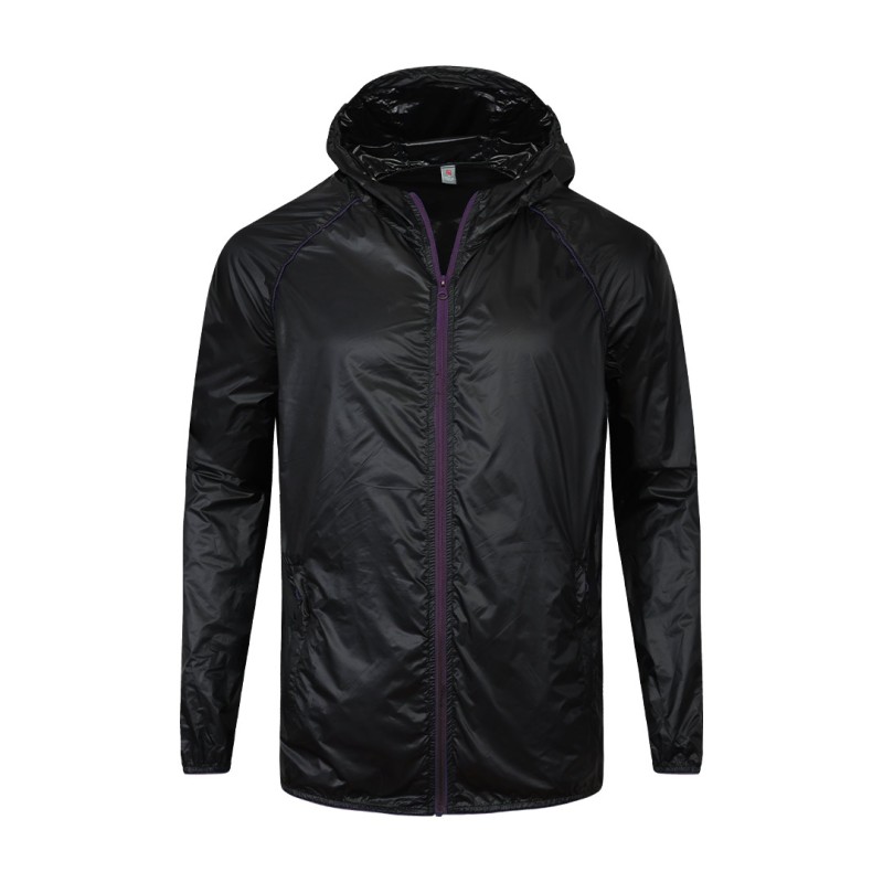 AeroShield Windbreaker Jacket | Summer Wear