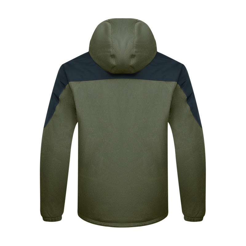Element Guard Unisex GORE-TEX Jacket (KEGUJ45437) | Winter Wear 1
