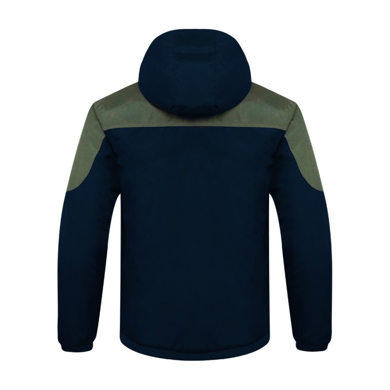 Element Guard Unisex GORE-TEX Jacket (KEGUJ45437) | Winter Wear 3