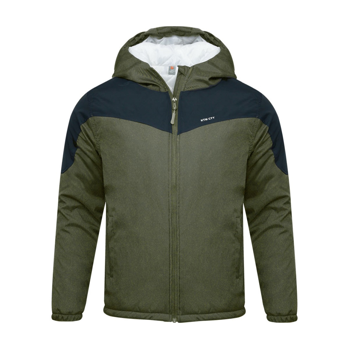 Element Guard Unisex GORE-TEX Jacket (KEGUJ45437) | Winter Wear 1