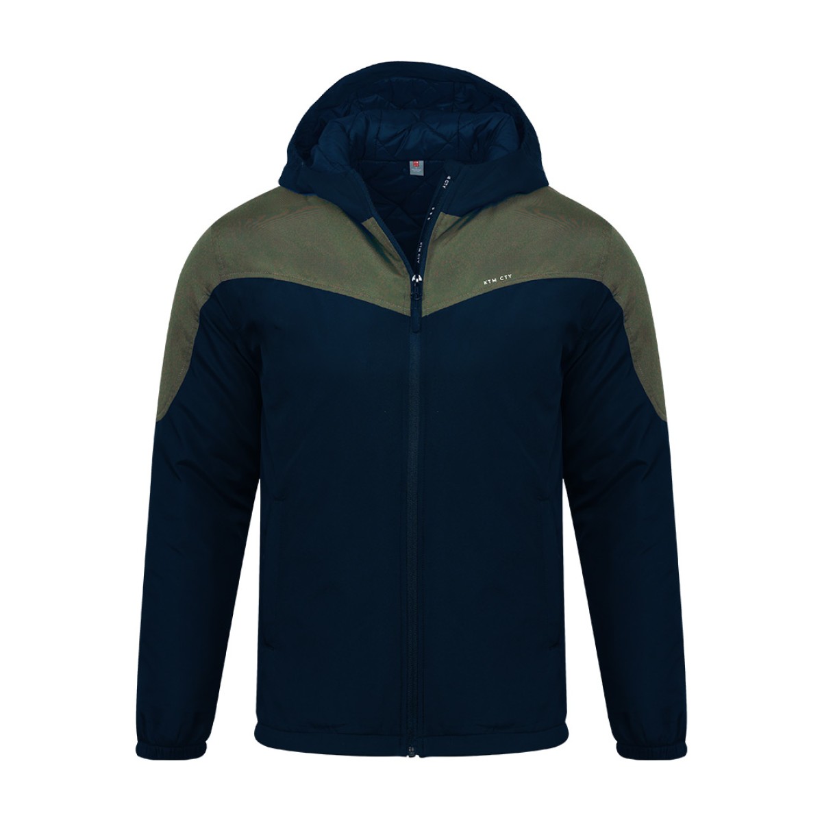 Element Guard Unisex GORE-TEX Jacket (KEGUJ45437) | Winter Wear 0