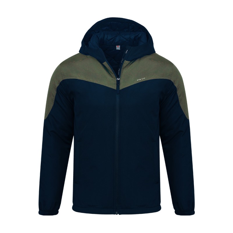 Element Guard Unisex GORE-TEX Jacket (KEGUJ45437) | Winter Wear 0