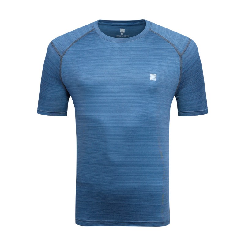KTM CALM FIT RAGLAN SLEEVE T-SHIRT (KCRT55507) | Summer Wear Tshirt 0