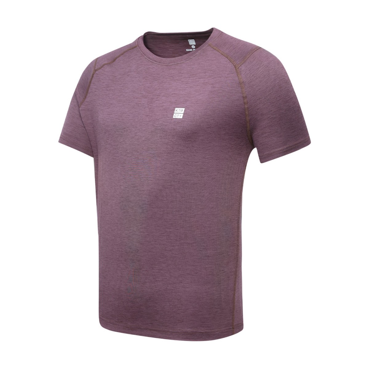 KTM CALM FIT RAGLAN SLEEVE T-SHIRT (KCRT55507) | Summer Wear Tshirt 4