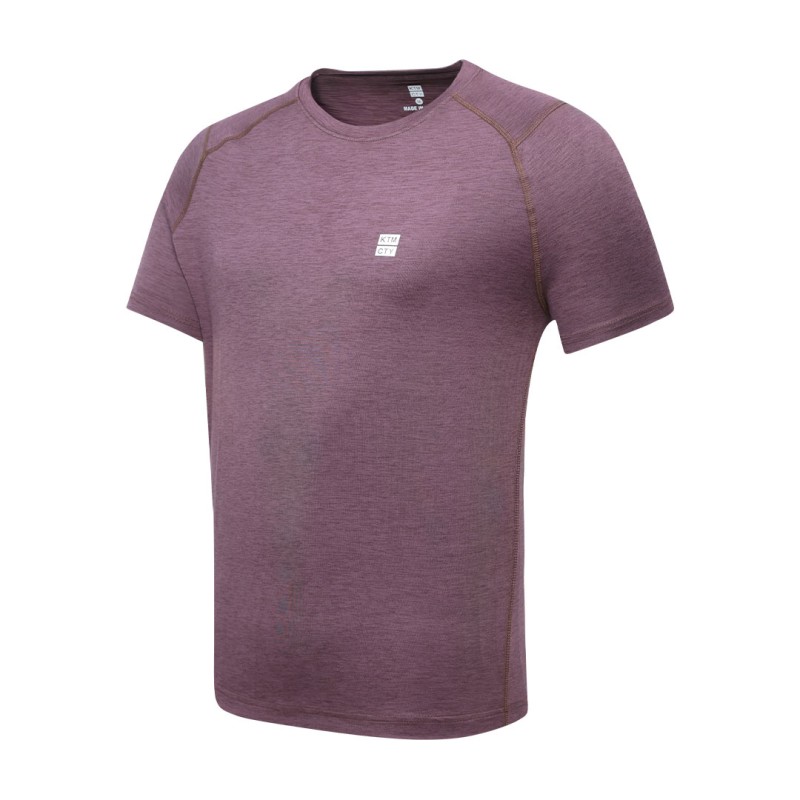 KTM CALM FIT RAGLAN SLEEVE T-SHIRT (KCRT55507) | Summer Wear Tshirt 4