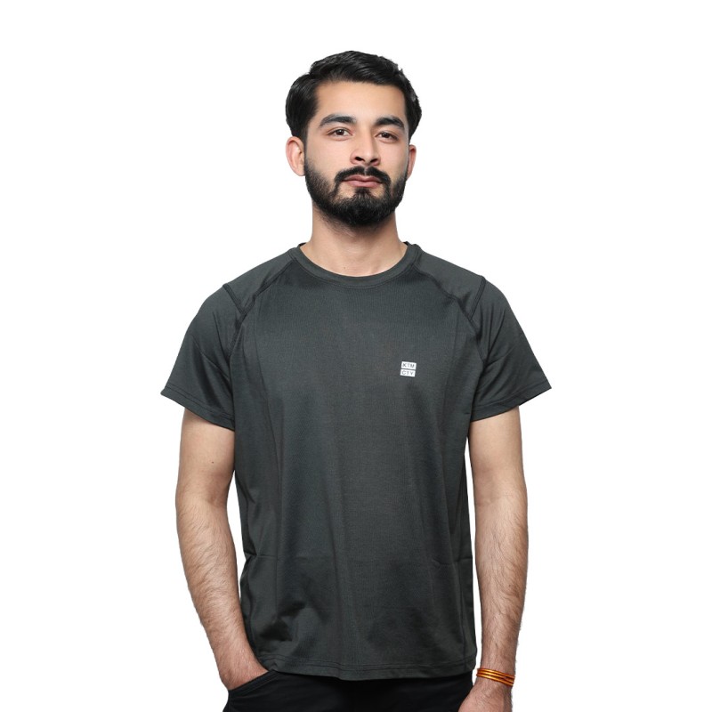 KTM Calm Fit Raglan Sleeve T-Shirt | Summer Wear
