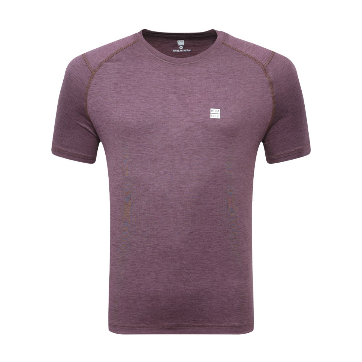 KTM CALM FIT RAGLAN SLEEVE T-SHIRT (KCRT55507) | Summer Wear Tshirt 2