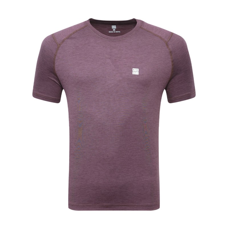 KTM CALM FIT RAGLAN SLEEVE T-SHIRT (KCRT55507) | Summer Wear Tshirt 2
