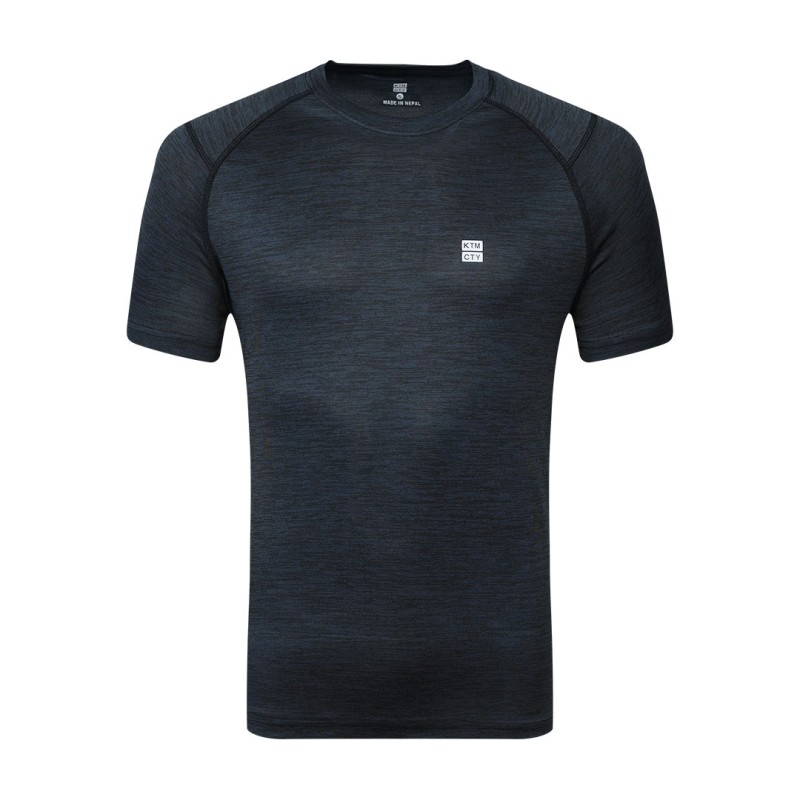 KTM CALM FIT RAGLAN SLEEVE T-SHIRT (KCRT55507) | Summer Wear Tshirt 3