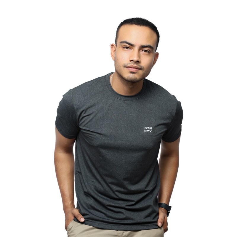 KTM CTY Altitute Wear T-Shirt | Summer Wear