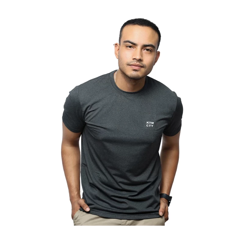 KTM CTY Altitute Wear Tshirt | Summer Wear