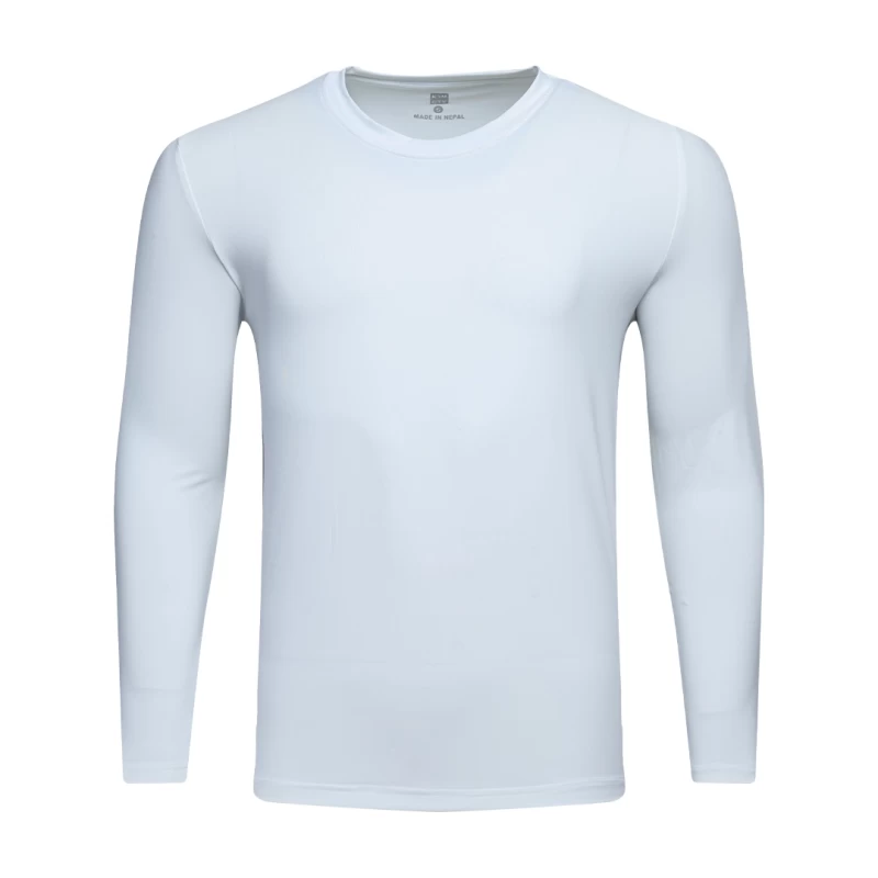 KTM CTY Classic Long Sleeve Crew | Summer Wear