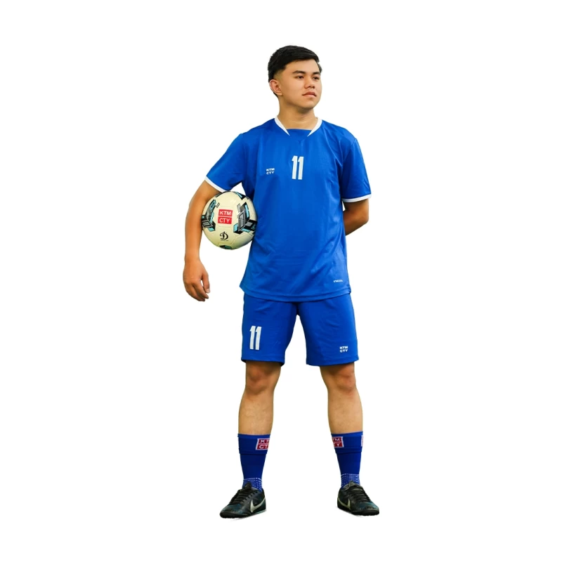 KTM CTY CLUB JERSEY SET | Sports Wear