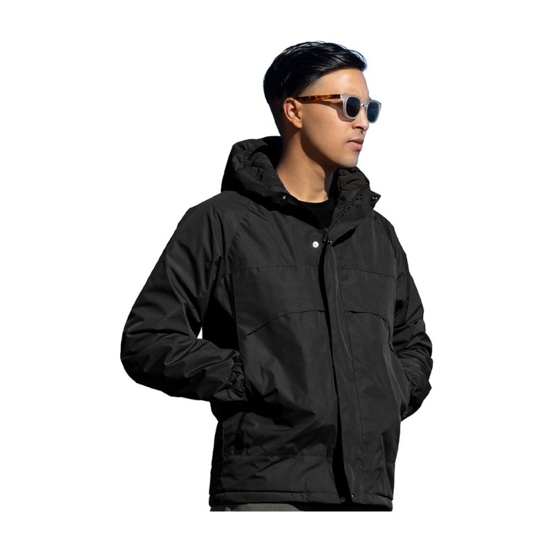 KTM CTY Defender Windproof Jacket | Winter Wear