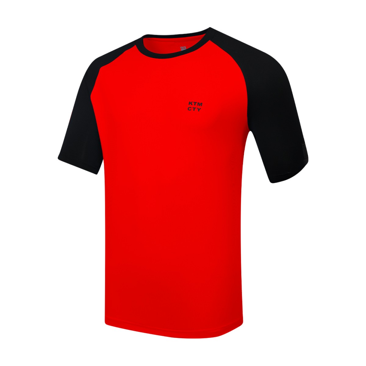 KTM CTY EDGE WEAR T-SHIRT (KEWT55521) | Summer Wear Tshirt 0