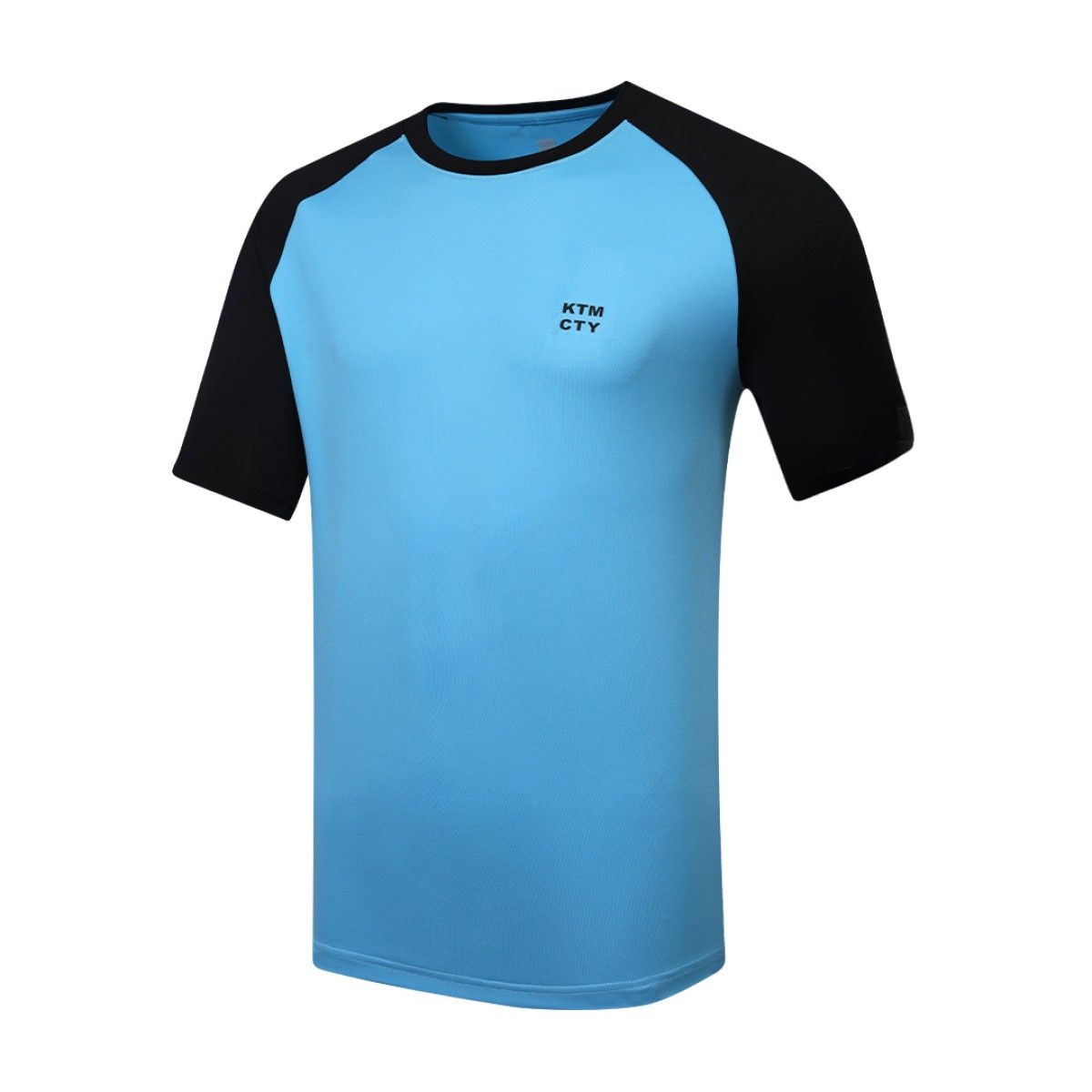 KTM CTY EDGE WEAR T-SHIRT (KEWT55521) | Summer Wear Tshirt 2