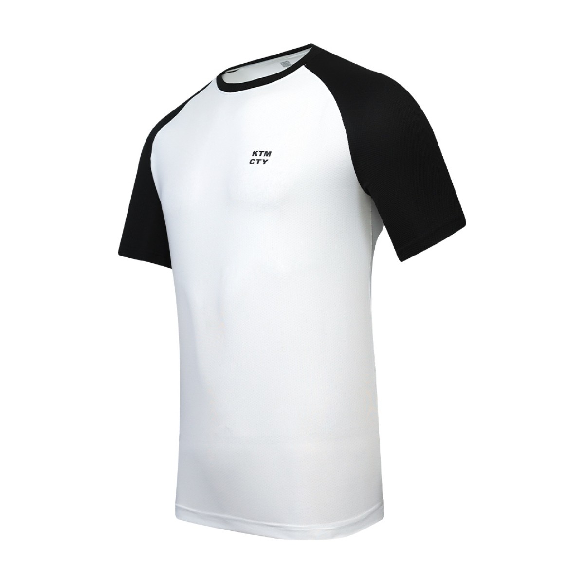 KTM CTY EDGE WEAR T-SHIRT (KEWT55521) | Summer Wear Tshirt 6