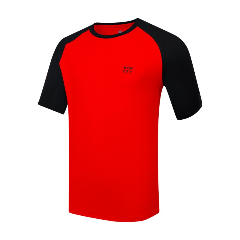 KTM CTY EDGE WEAR T-SHIRT (KEWT55521) | Summer Wear Tshirt 0