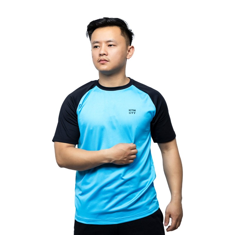 KTM CTY EDGE WEAR T-SHIRT (KEWT55521) | Summer Wear Tshirt