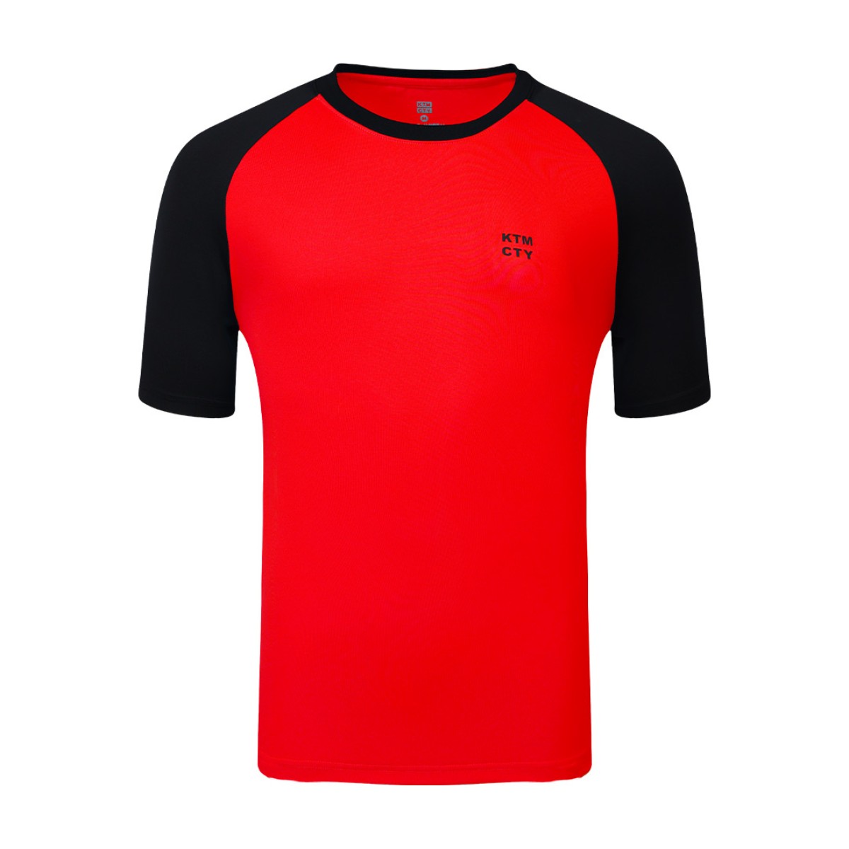 KTM CTY EDGE WEAR T-SHIRT (KEWT55521) | Summer Wear Tshirt 0