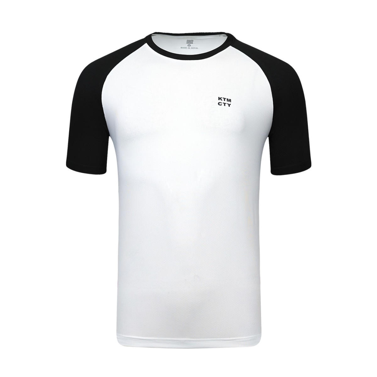 KTM CTY EDGE WEAR T-SHIRT (KEWT55521) | Summer Wear Tshirt 3