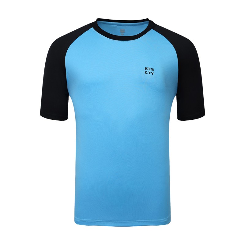KTM CTY EDGE WEAR T-SHIRT (KEWT55521) | Summer Wear Tshirt 1