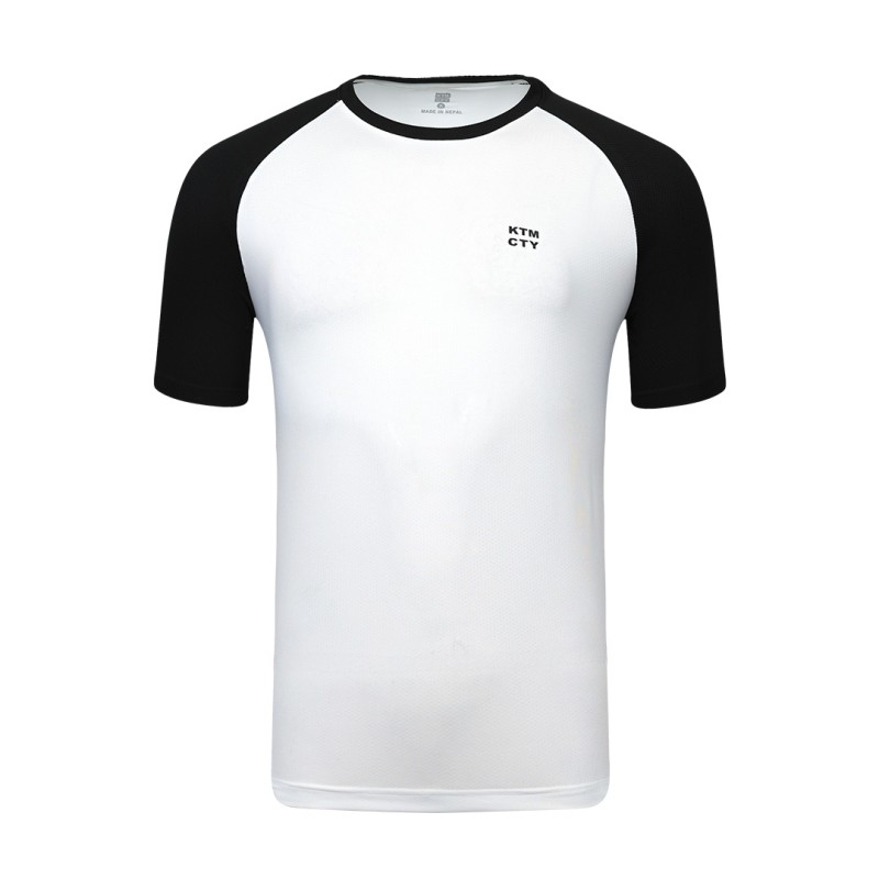 KTM CTY EDGE WEAR T-SHIRT (KEWT55521) | Summer Wear Tshirt 3