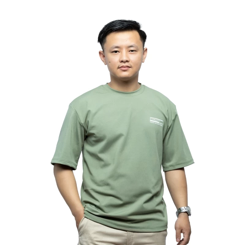KTM CTY Oversized Tshirt | Summer Wear