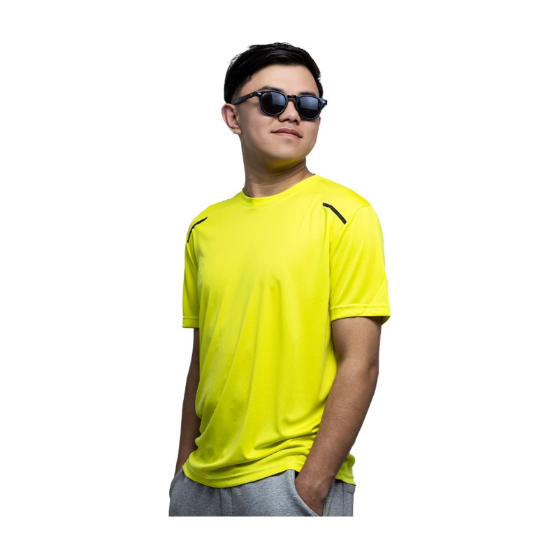 KTM CTY Plain Bold T-Shirt | Summer Wear