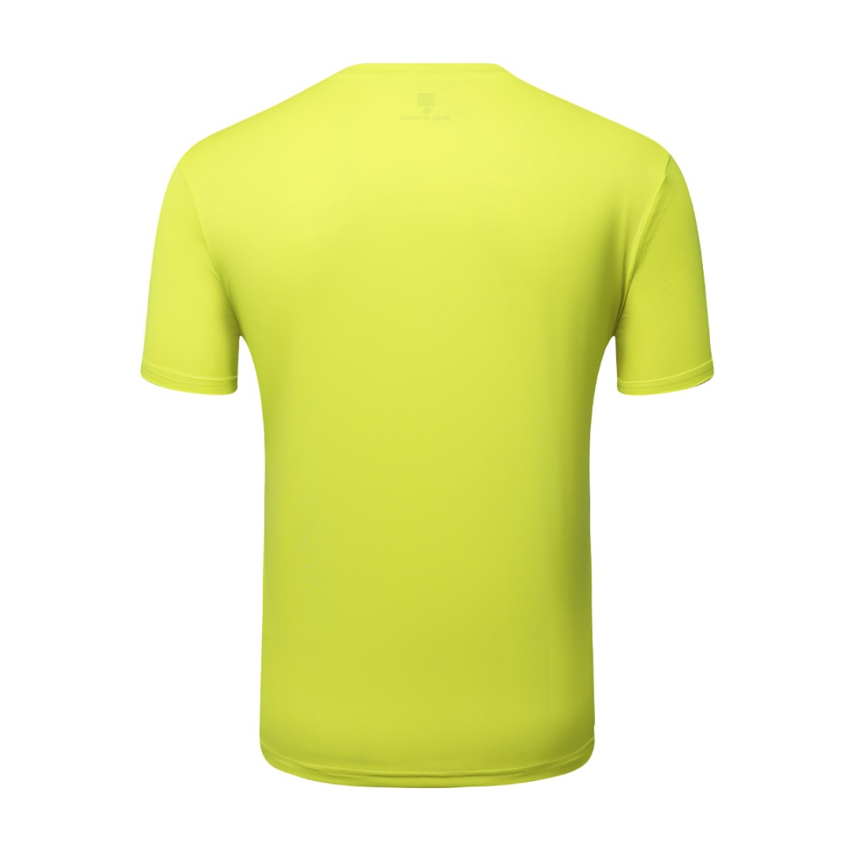 KTMCTY PLAIN BOLD T-SHIRT (KPBT55535) | SUMMER WEAR 5