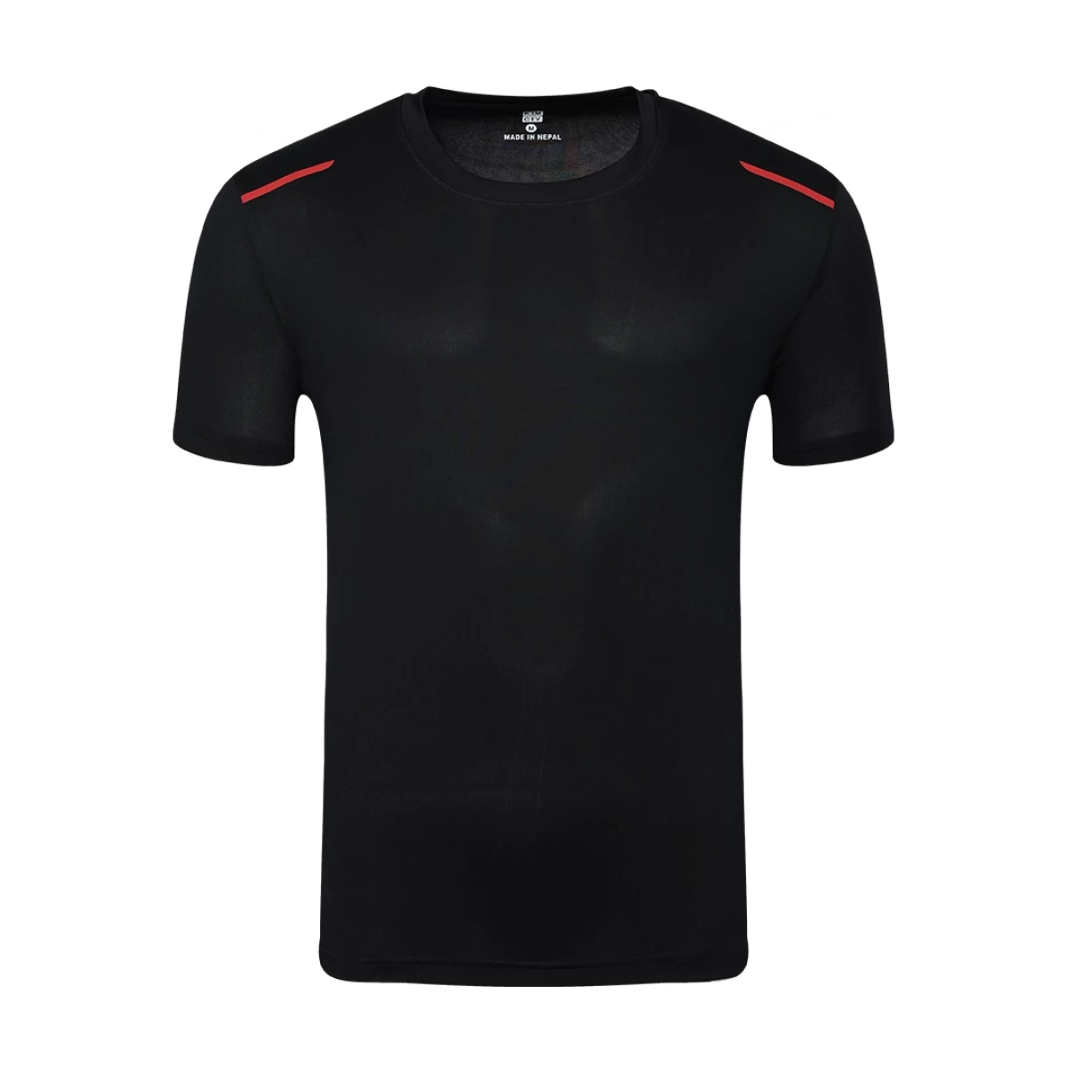 KTMCTY PLAIN BOLD T-SHIRT (KPBT55535) | SUMMER WEAR 0