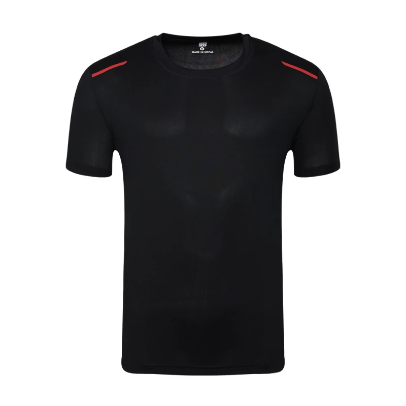 KTMCTY PLAIN BOLD T-SHIRT (KPBT55535) | SUMMER WEAR 0