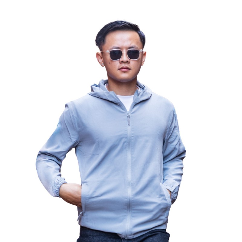 KTM CTY Swiftlayer Windcheater | Windguard | Summer Wear