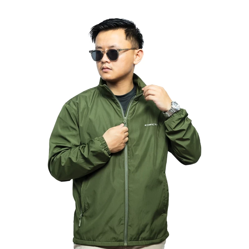 KTM CTY Windbreaker | Windguard Jacket | Summer Wear