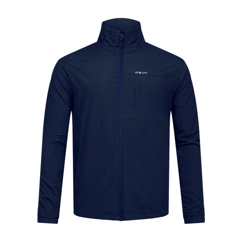 KTM CTY WINDGUARD | WINDBREAKER JACKET (KWW55525) | Summer Wear 0