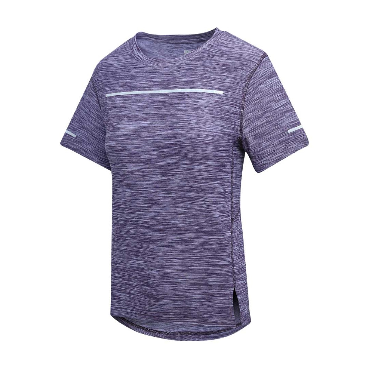 KTM LUNA WEAR CROP T-SHIRT (KLWT56501) | Summer Wear Tshirt 0