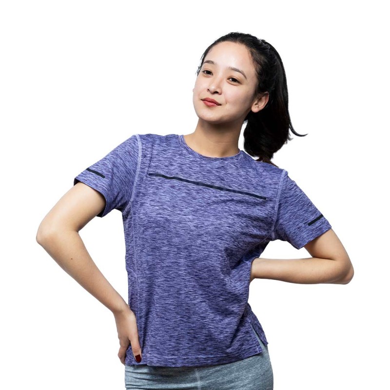 KTM Luna Wear Crop T-Shirt | Summer Wear