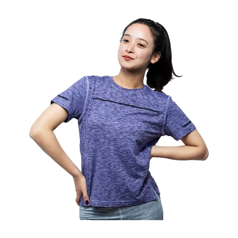 KTM Luna Wear Crop T-Shirt | Summer Wear