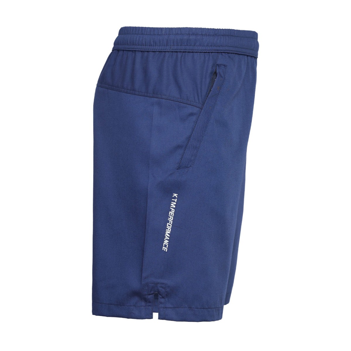 KTM PERFORMANCE SUMMER SHORTS | HALF PANT WITH POCKET ZIPPER (KPS55527) | Summer Wear 0