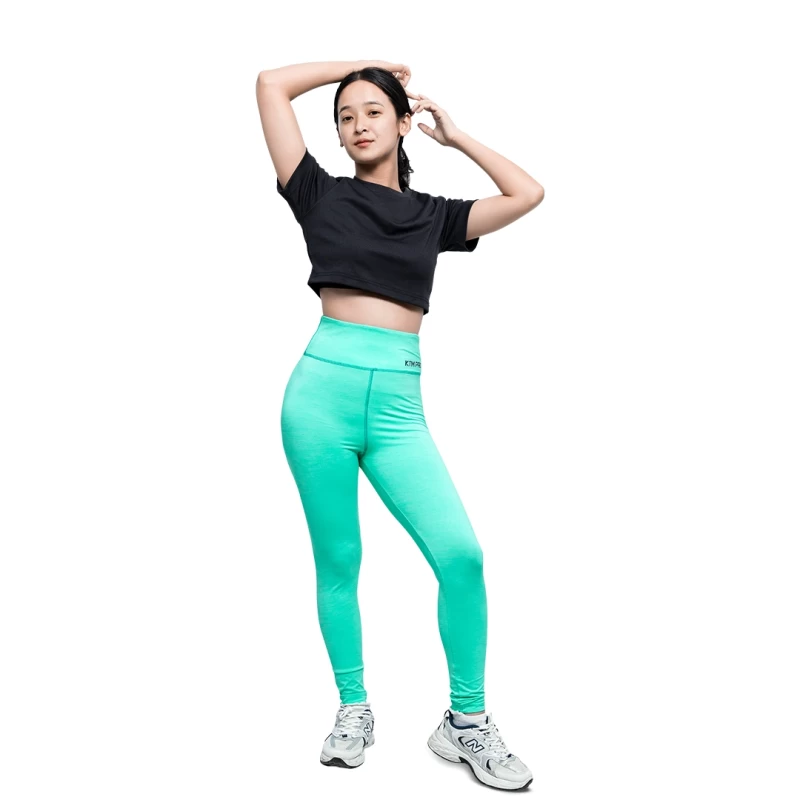 KTM Pro Leggings  | Summer Wear
