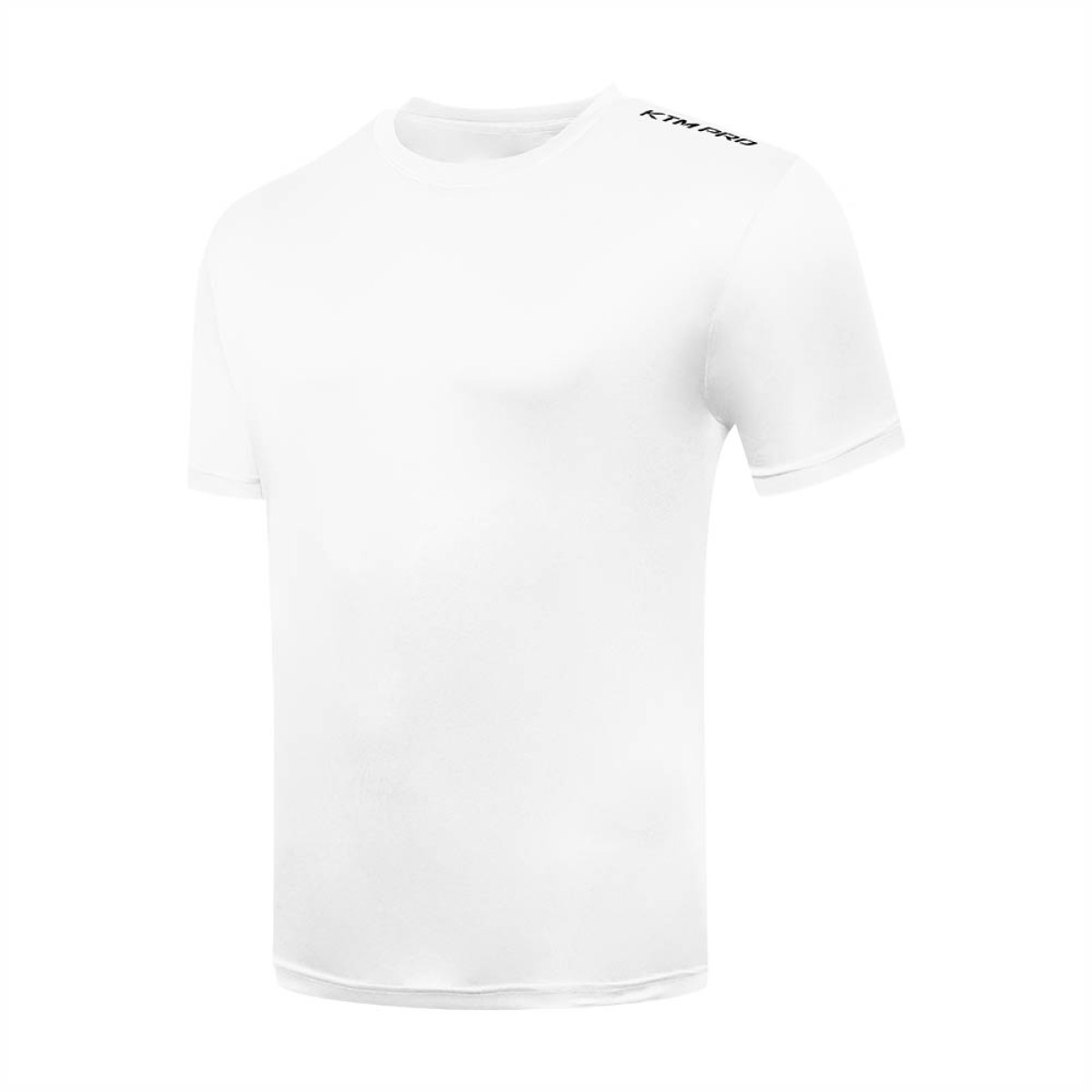 KTM PRO Unisex Knit Round Neck T-Shirt (KURT45404) | Summer Wear Tshirt 7