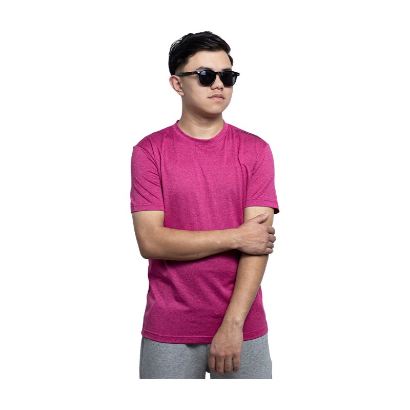 KTM PRO Unisex Knit Round Neck T-Shirt | Summer Wear