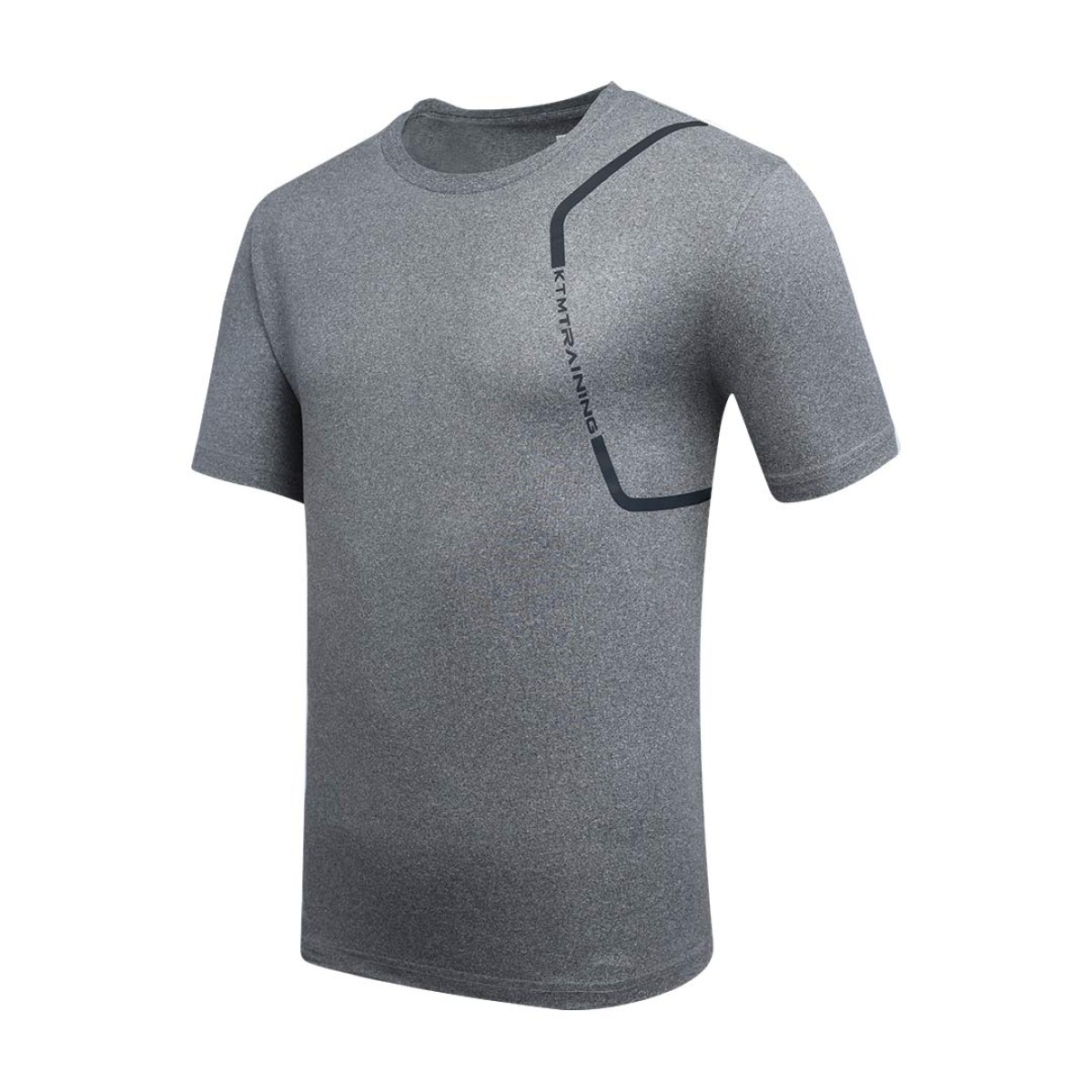 KTM TRAINING T-SHIRT (KTT55506) | Summer Wear Tshirt 0